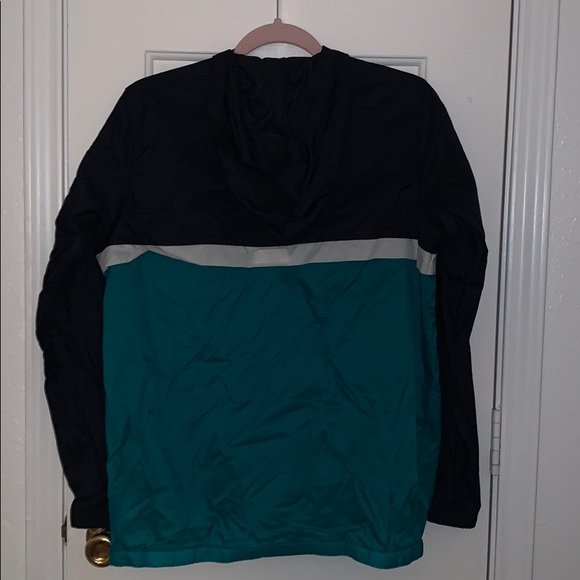 Champion windbreaker - Picture 2 of 4